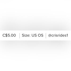 Rebundle for @crisrides1